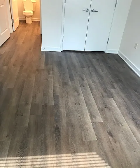 815 Arch St #209 — Photo 10
