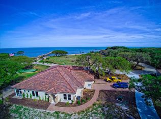 1502 Royal Oaks Trl, Fulton, TX 78358