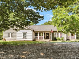 23223 Rigsby Rd, Madill, OK 73446