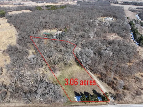 5355 NORTHWEST HIGHWAY #Lt1, Waterford, WI 53185