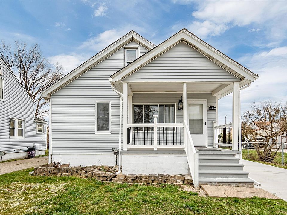 8484 Chalmers Ave, Warren, MI 48089 Zillow