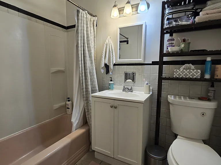 809 Jacksonia St #1 — Photo 5