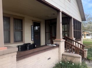 112 Wilson Ave, Fitzgerald, GA 31750