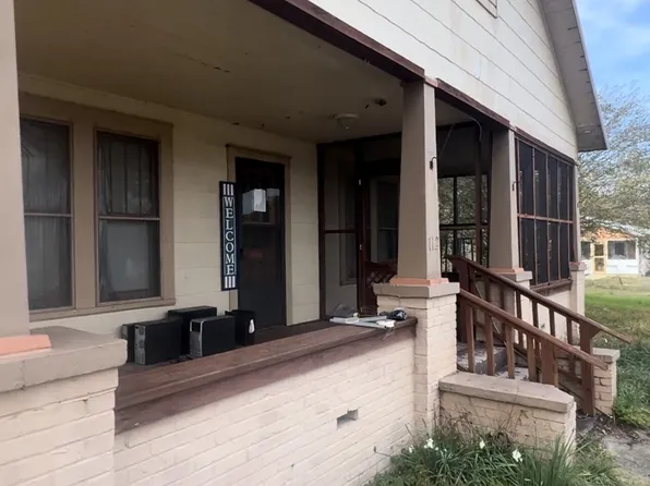 112 Wilson Ave, Fitzgerald, GA 31750