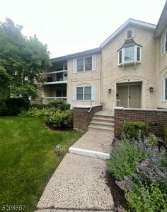 5A Heritage Dr #A, Chatham, NJ, 07928