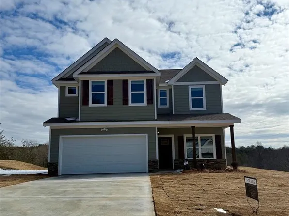 6412 River Plantation Dr, Lula, GA 30554