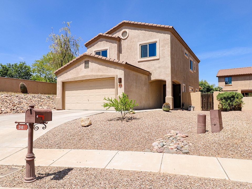 1st image of 381 E Placita Nodo