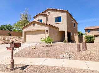 381 E Placita Nodo, Sahuarita, AZ 85629