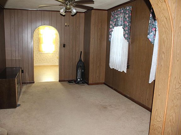 Main House Dining Room View 1