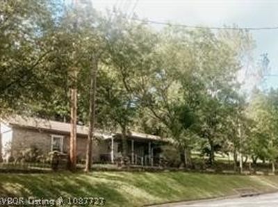 801 Buena Vista Ave, Van Buren, AR, 72956