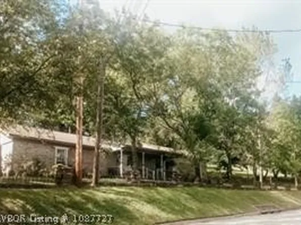 801 Buena Vista Ave, Van Buren, AR 72956