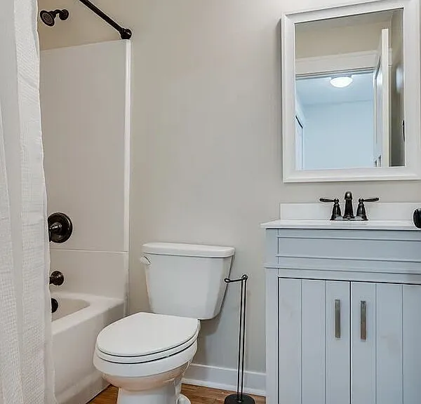 1704 Jefferson St NE #653 — Photo 9