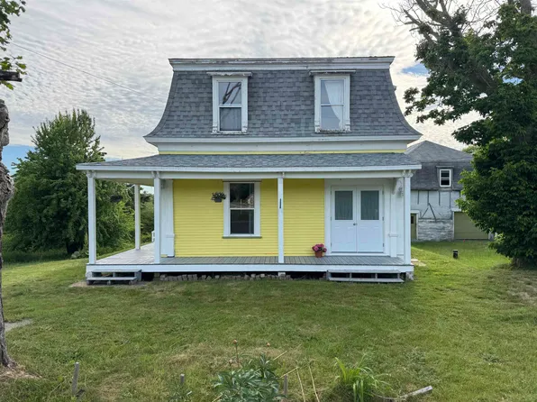 192 Belleville Rd, Argyle, NS B0W 3M0