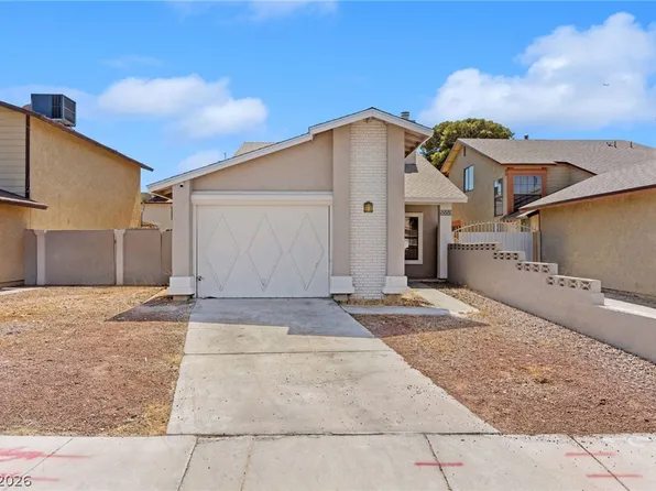 5559 Big Sea St, Las Vegas, NV 89110