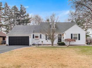 1629 Rainbow Bend Blvd, Elkhart, IN 46514