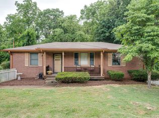 4929 Millerwood Dr, Nashville, TN 37211