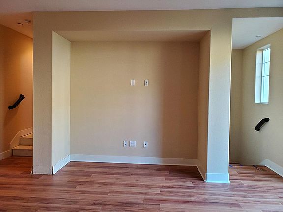Media Alcove in the Great Ro