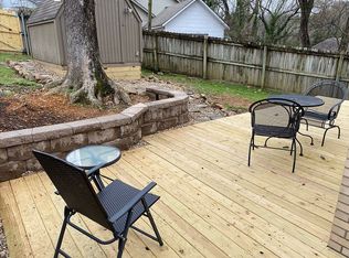 1120 Walnut St, Little Rock, AR 72205