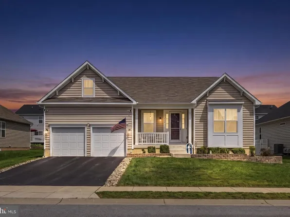 175 Shallow Creek Dr, Ranson, WV 25438