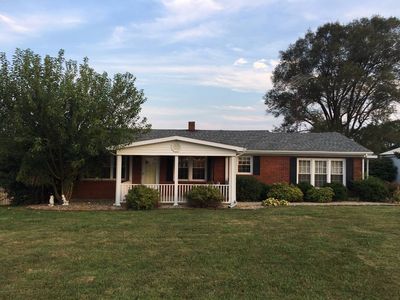 2679 Jones Chapel Rd, Columbia, KY, 42728