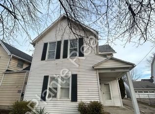 3950 Woodhaven Drive, Toledo, OH 43612