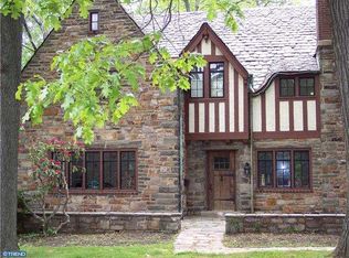 1600 Willow Grove Ave, Glenside, PA 19038