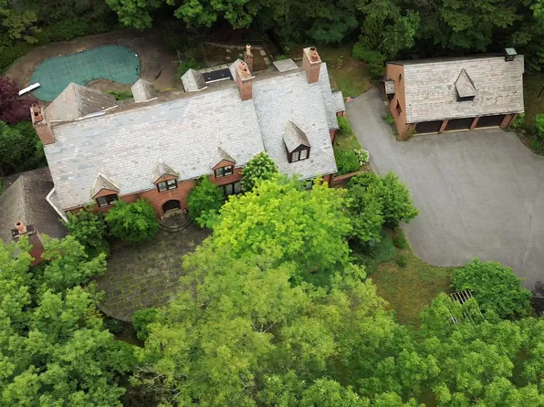 21 Hemlock Dr, Lock Haven, PA 17745