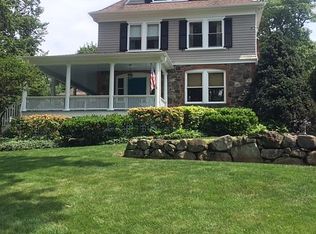 85 Woodland Ave, Summit, NJ 07901