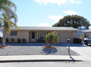 6834 Tierra Verde St, Port Richey, FL 34668