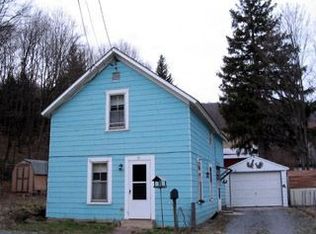 12 Spruce St, Delhi, NY 13753