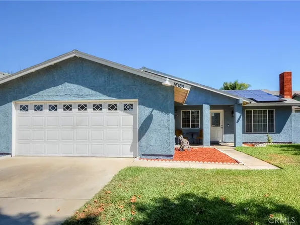 16160 Elaine Dr, Fontana, CA 92336