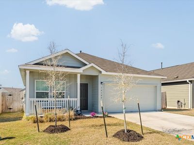 14109 Mussel Run, Elgin, TX, 78621