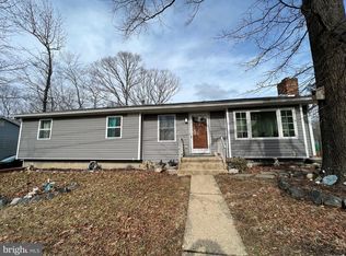 654 San Gabriel Rd, Lusby, MD 20657