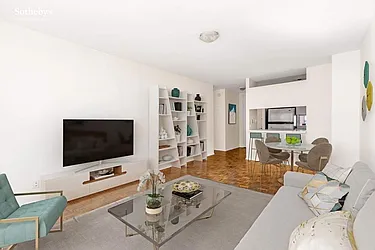 Rented by Sotheby's International Realty