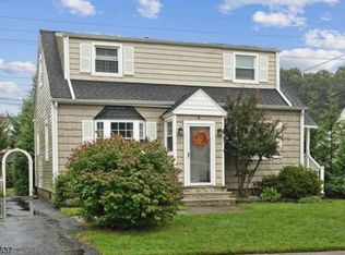 115 Brookwood Rd, Clifton, NJ 07012