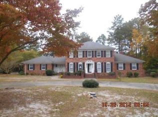 210 Spring Valley Rd, Columbia, SC 29223