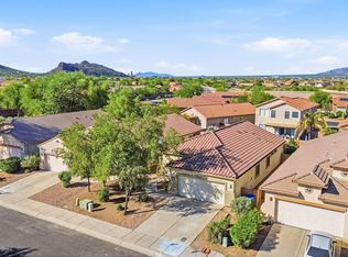 9682 N Deimos Dr, Tucson, AZ 85743