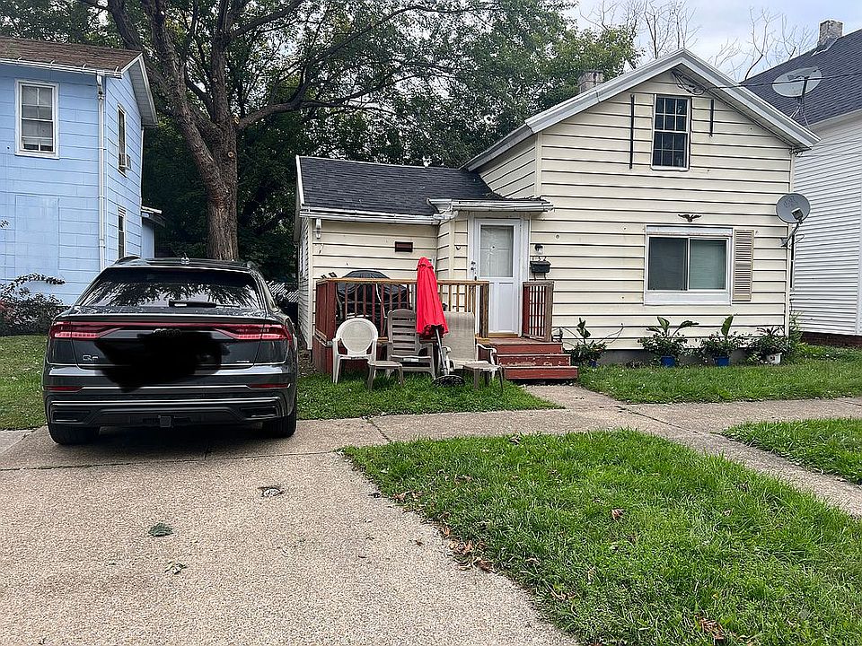 152 E 2nd St, Dunkirk, NY 14048 Zillow