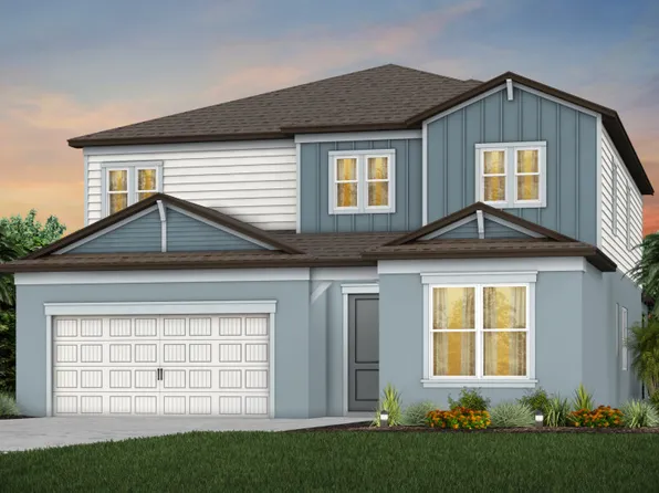 1705 Escalante Way, Zephyrhills, FL 33540