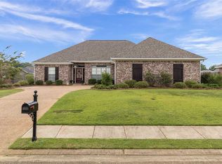 334 Towne St, Brandon, MS 39042