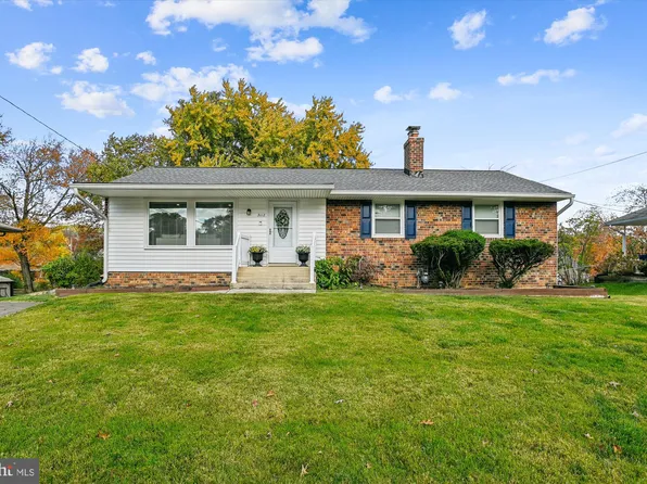 3112 Craiglawn Rd, Beltsville, MD 20705