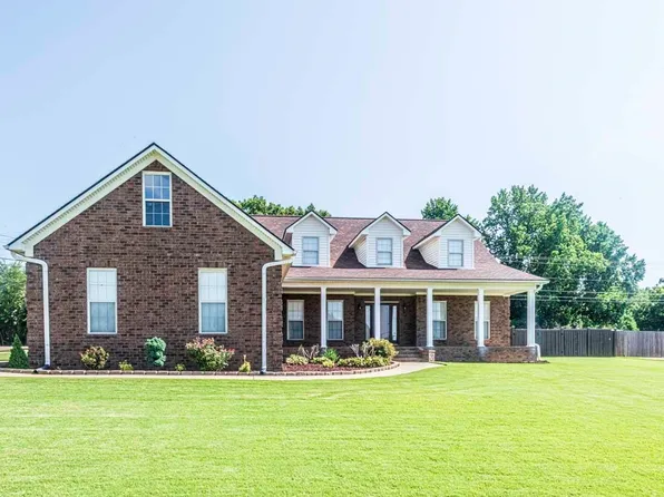 18 Littleton Way, Munford, TN 38058
