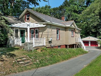549 Watervliet Shaker Road, Latham, NY, 12110