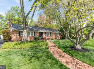 314 Wilson Rd, Newark, DE 19711