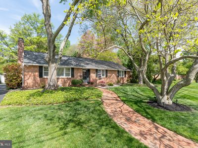 314 Wilson Rd, Newark, DE, 19711