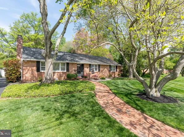 314 Wilson Rd, Newark, DE 19711