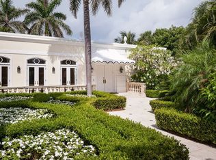 209 Wells Rd, Palm Beach, FL 33480