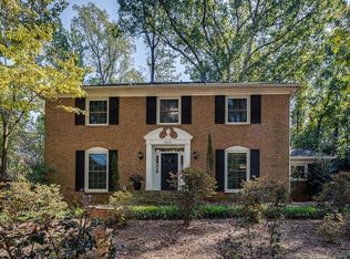 2624 Goneaway Rd, Charlotte, NC 28210