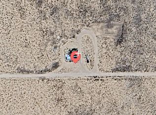 71 Tsp Sec #2-36, Salt Flat, TX 79847