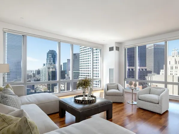 500 Atlantic Ave Unit 21A, Boston, MA 02210